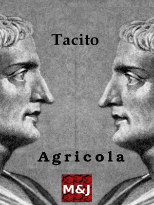 cover image of Agricola